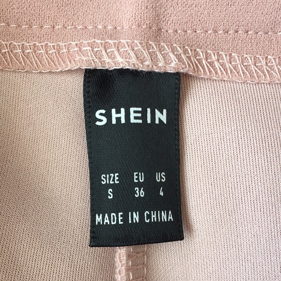 SHEIN | Ruffle Skorts - Picture 7 of 8